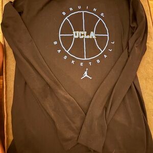 Nike UCLA Basketball Dri-FIT Tee